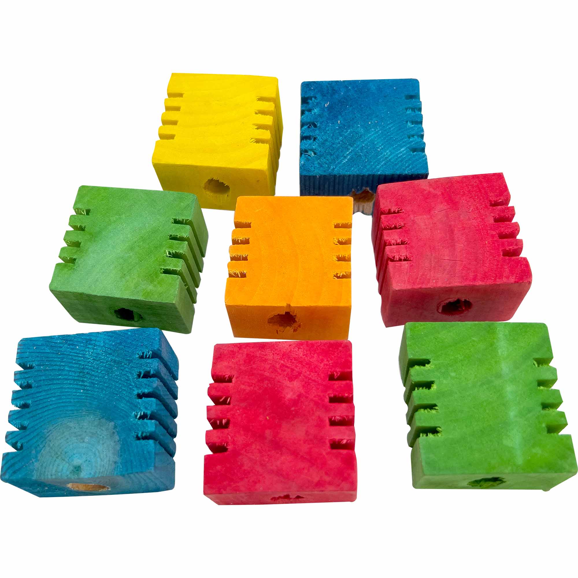 2106 Khối mỏ trung bình Pk8 Pk10 Pk12 M&M Đồ chơi chim