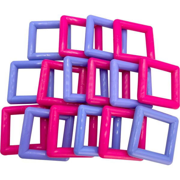2112 Square Rings - Hover