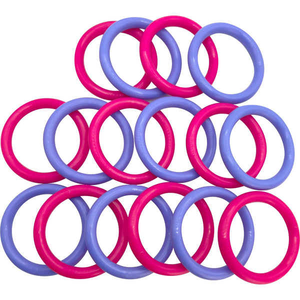 Circle Rings #2115