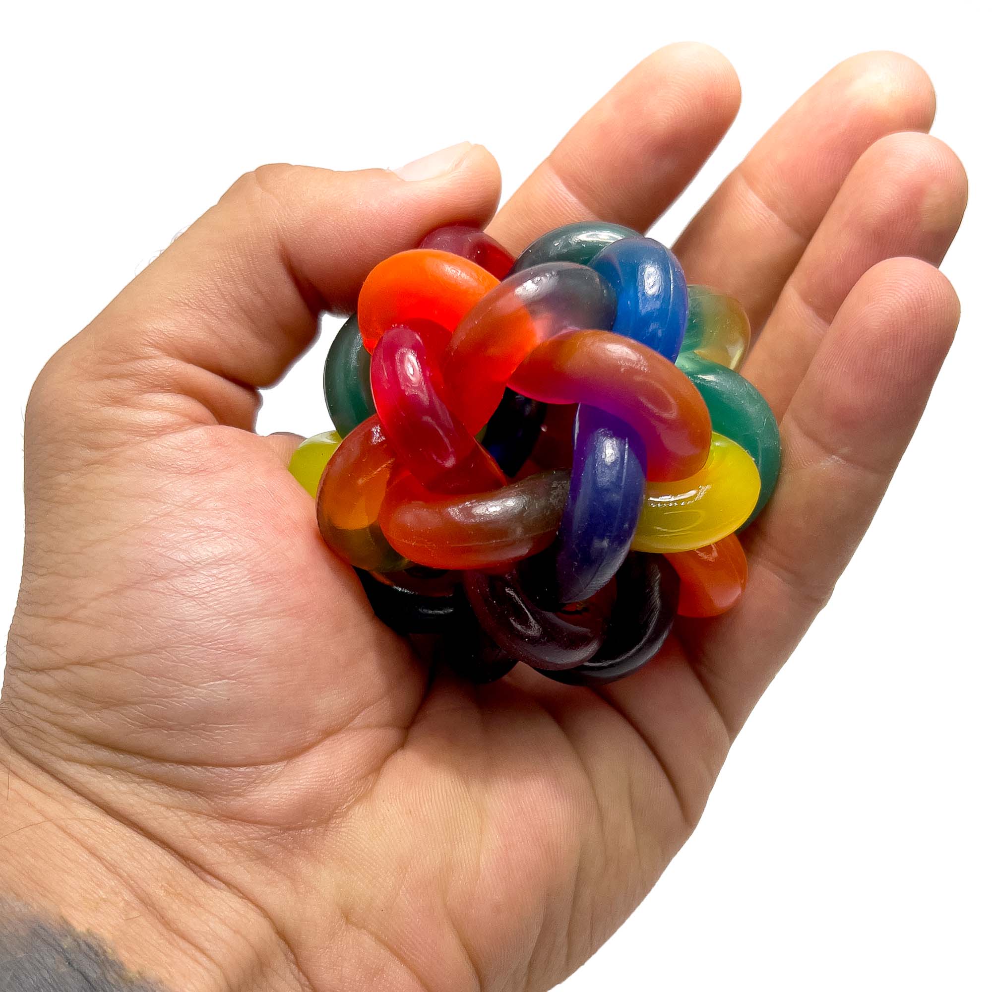 2125 Big Nobby Balls