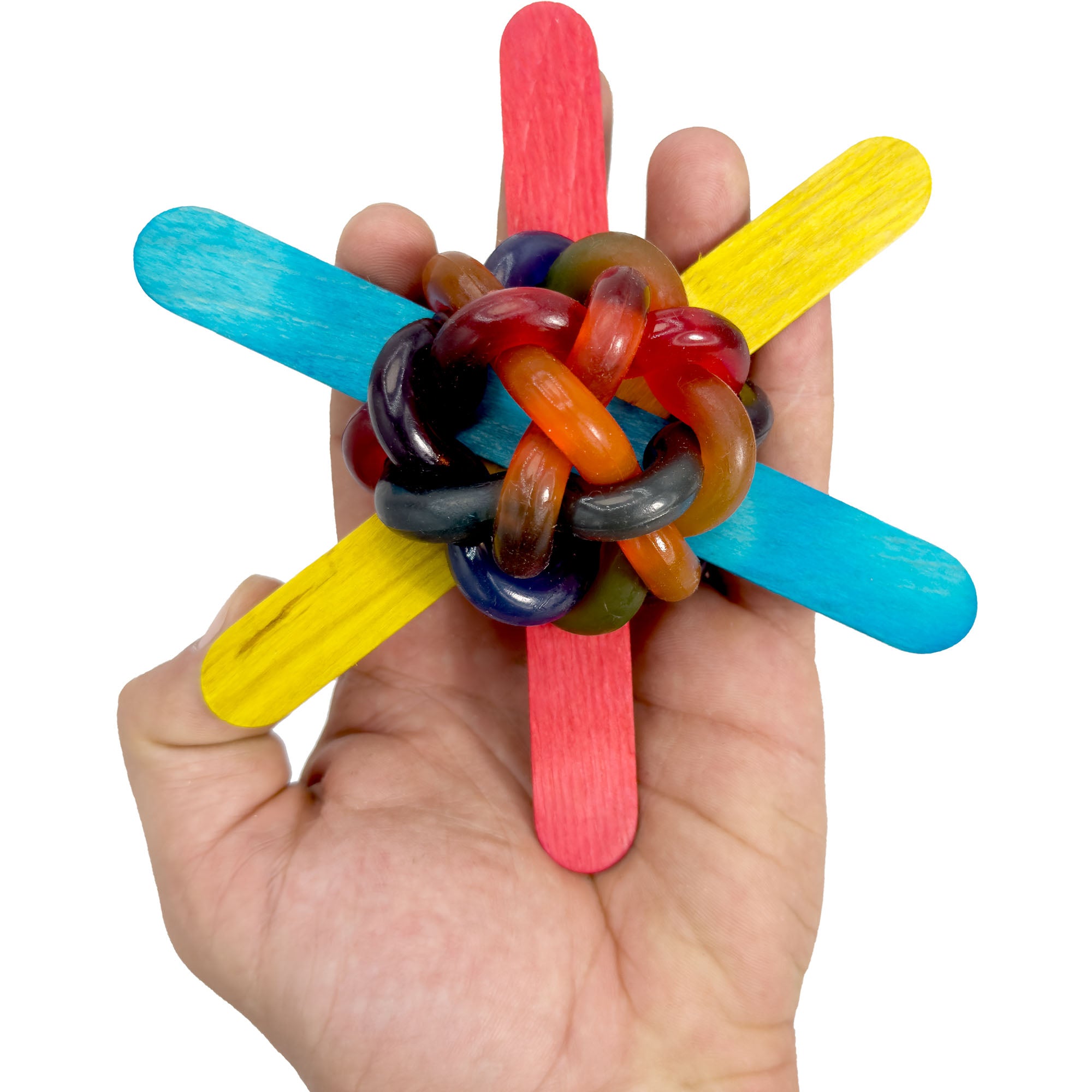 2140 Big Nobby Chew
