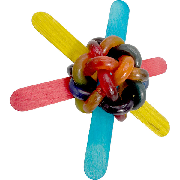 2140 Big Nobby Chew - Hover