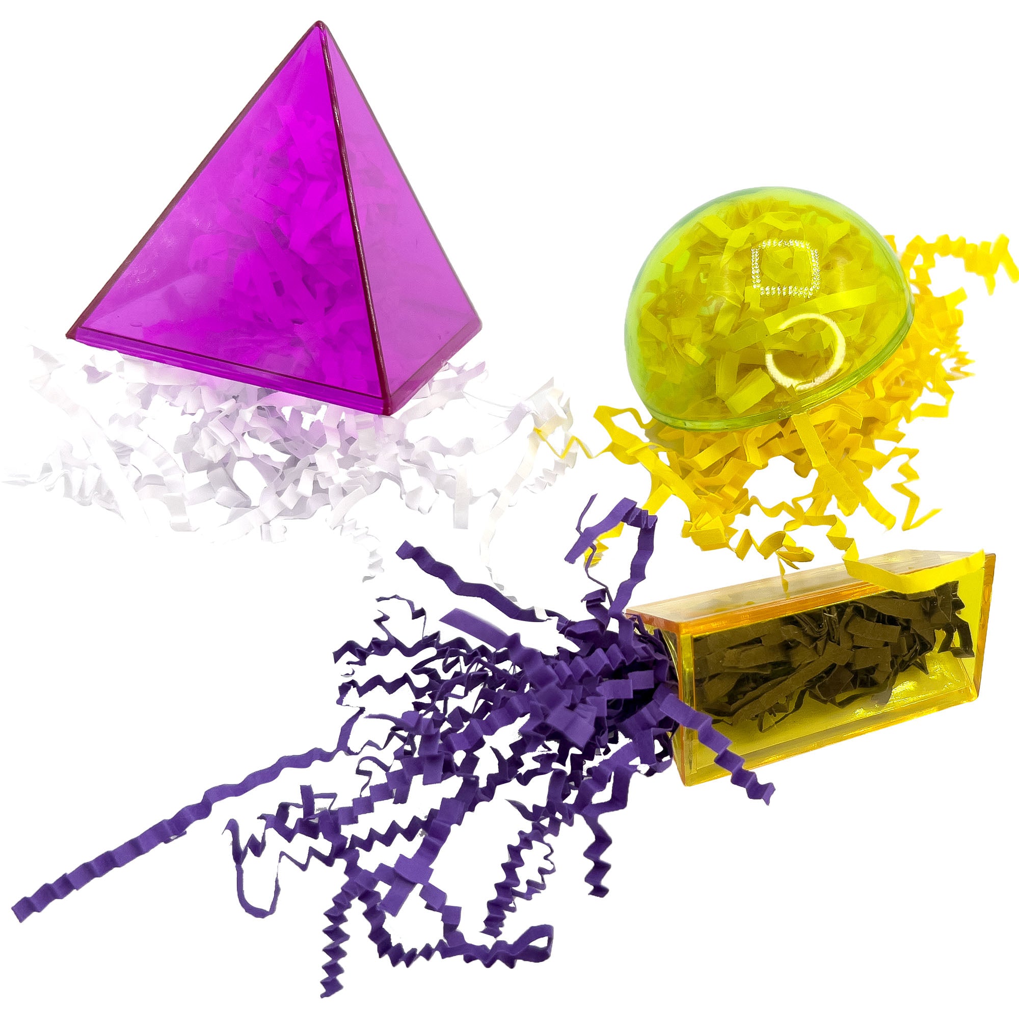 2157 Geo Gems