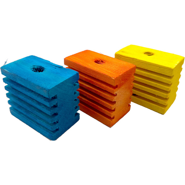 2168 Big Beak Blocks - Hover