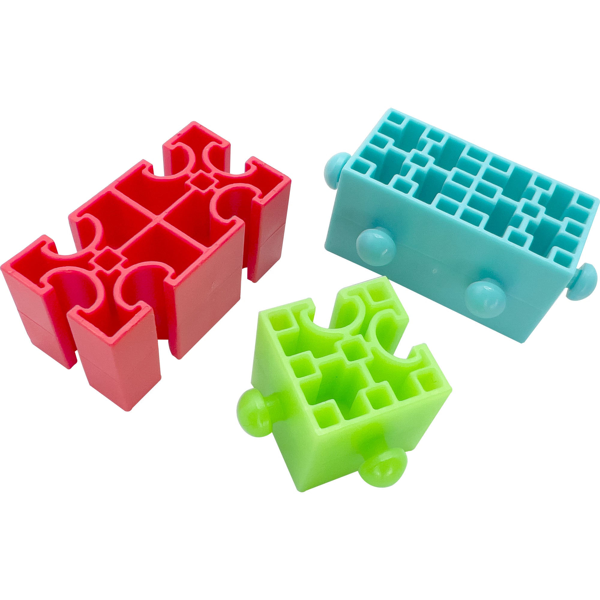 2171 Brainy Blocks