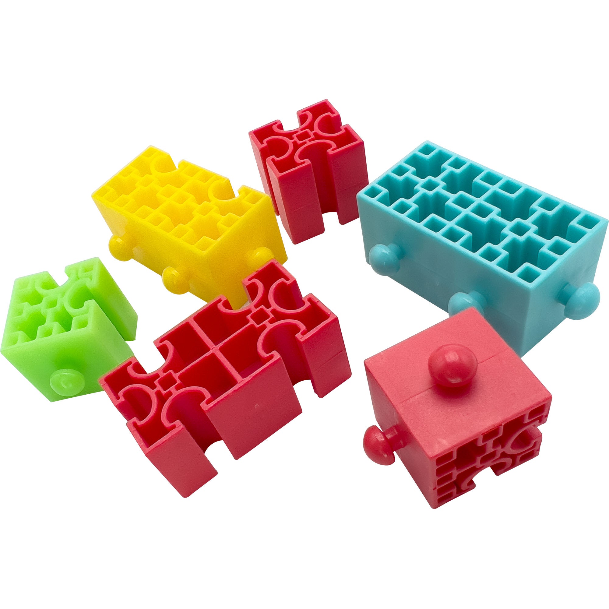 2171 Brainy Blocks
