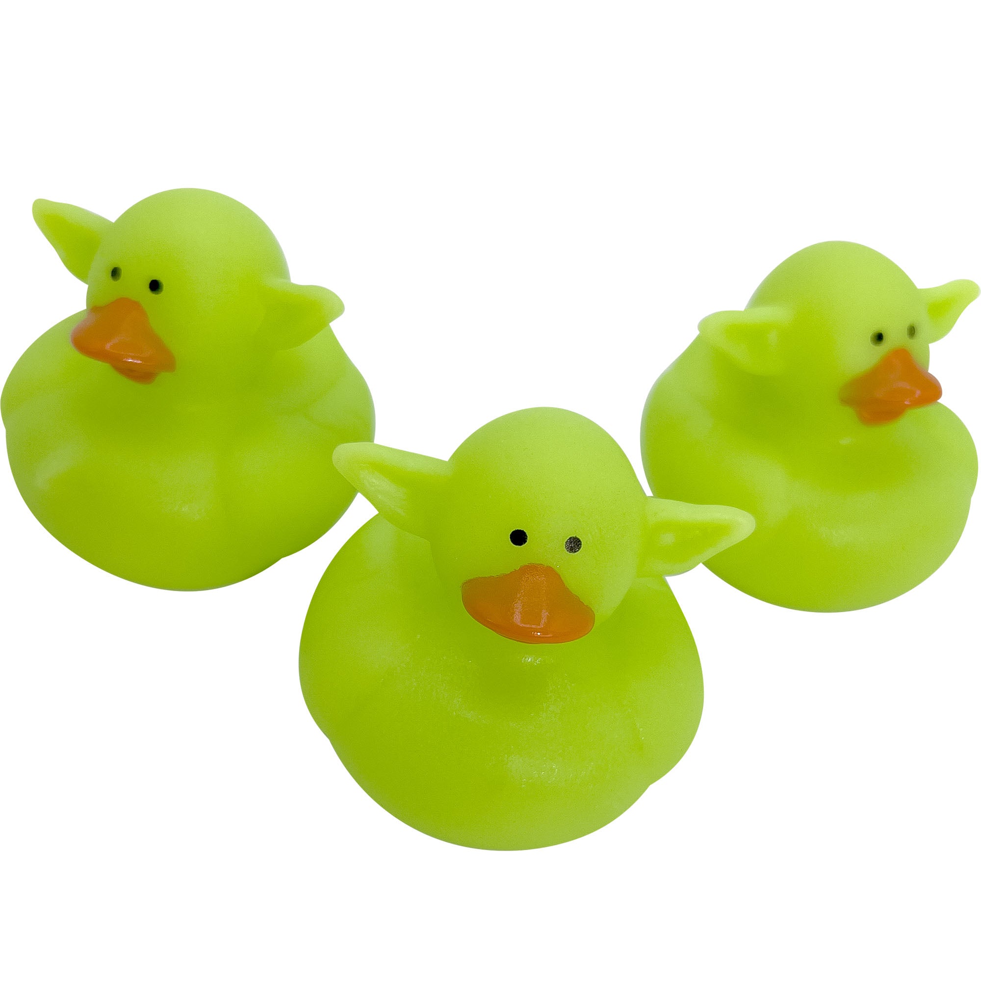 2183 Pk3 Alien Ducks