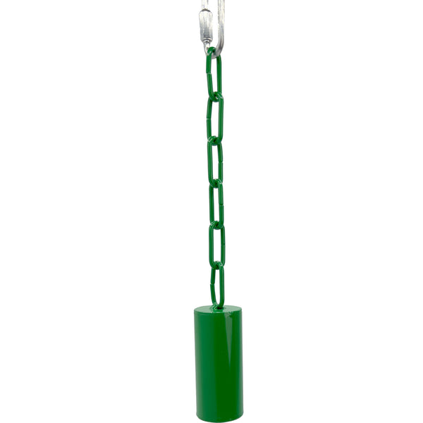3010 Timbre de tubo de timbre mediano M&M Union Bird Toys - Hover