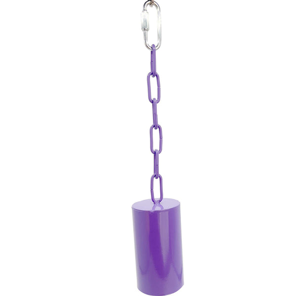 3011 Large Pipe Chime Ringer - Hover