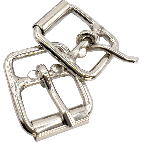 Pk2 Double Beak Buckle 1.75 Inch #3503