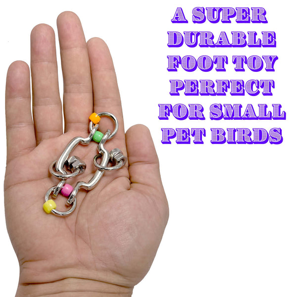 Little Beak Wiggler #3528