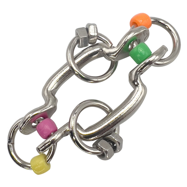 3528 Little Beak Wiggler - Hover