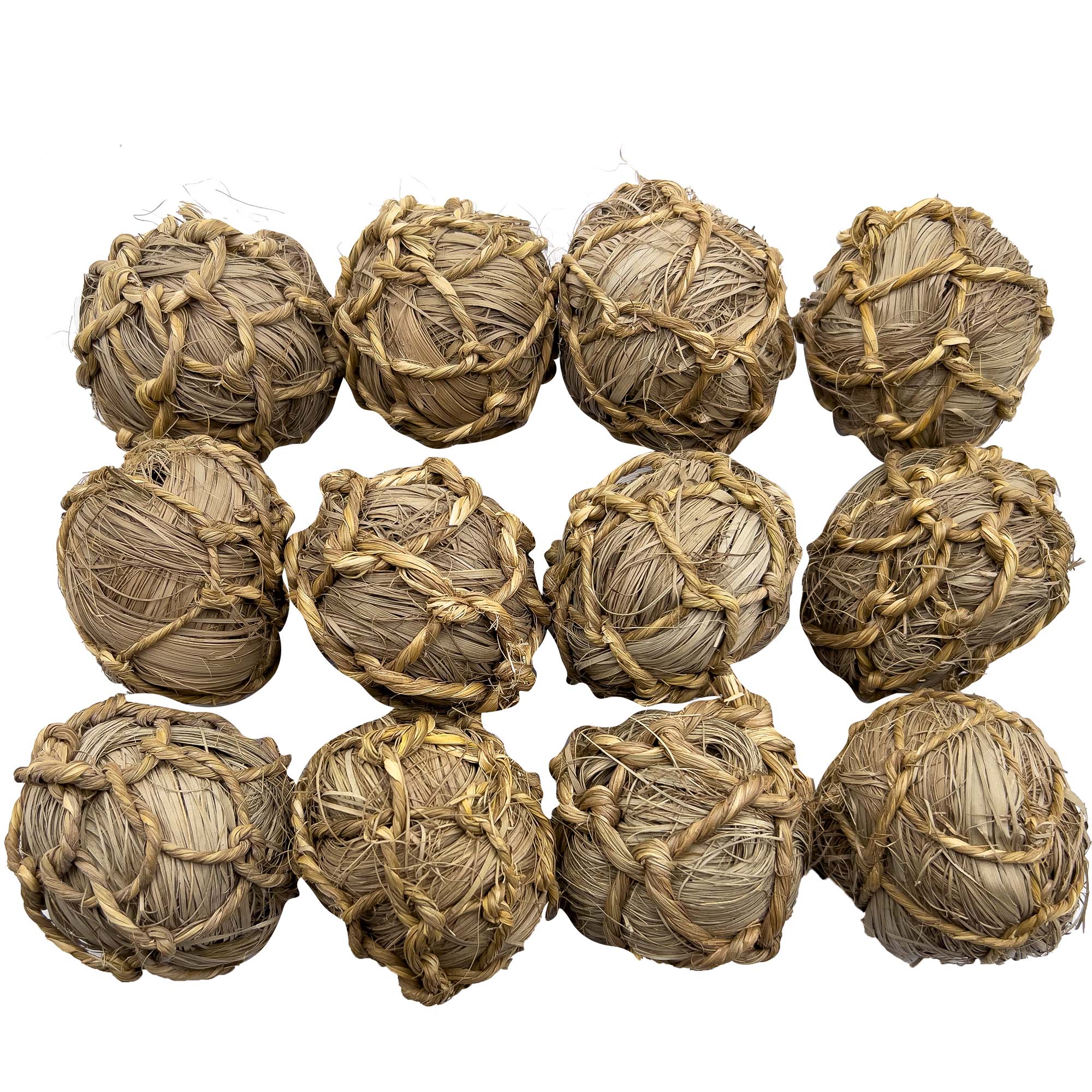 5017 Seagrass Sphere Chewers