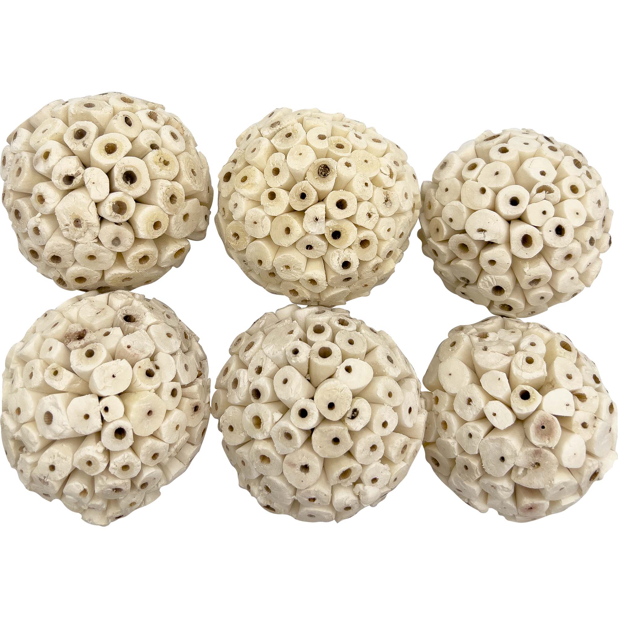 5101 Big Sola Bird Balls