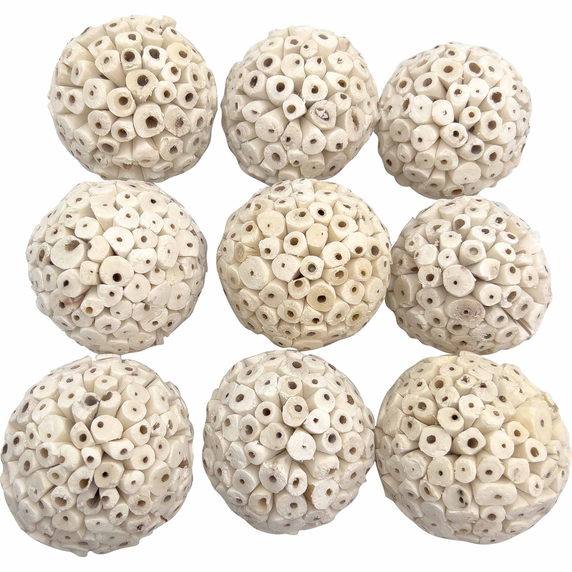 5101 Big Sola Bird Balls