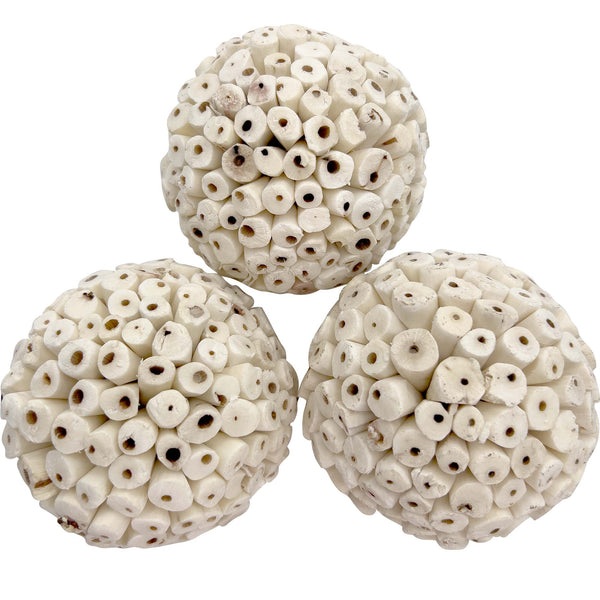 5107 Mega 4 inch Sola Ball Pk1 Pk2 Pk3 Mandarin Bird Toys - Hover
