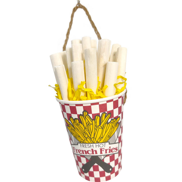 Big Sola Fry Bucket #5151