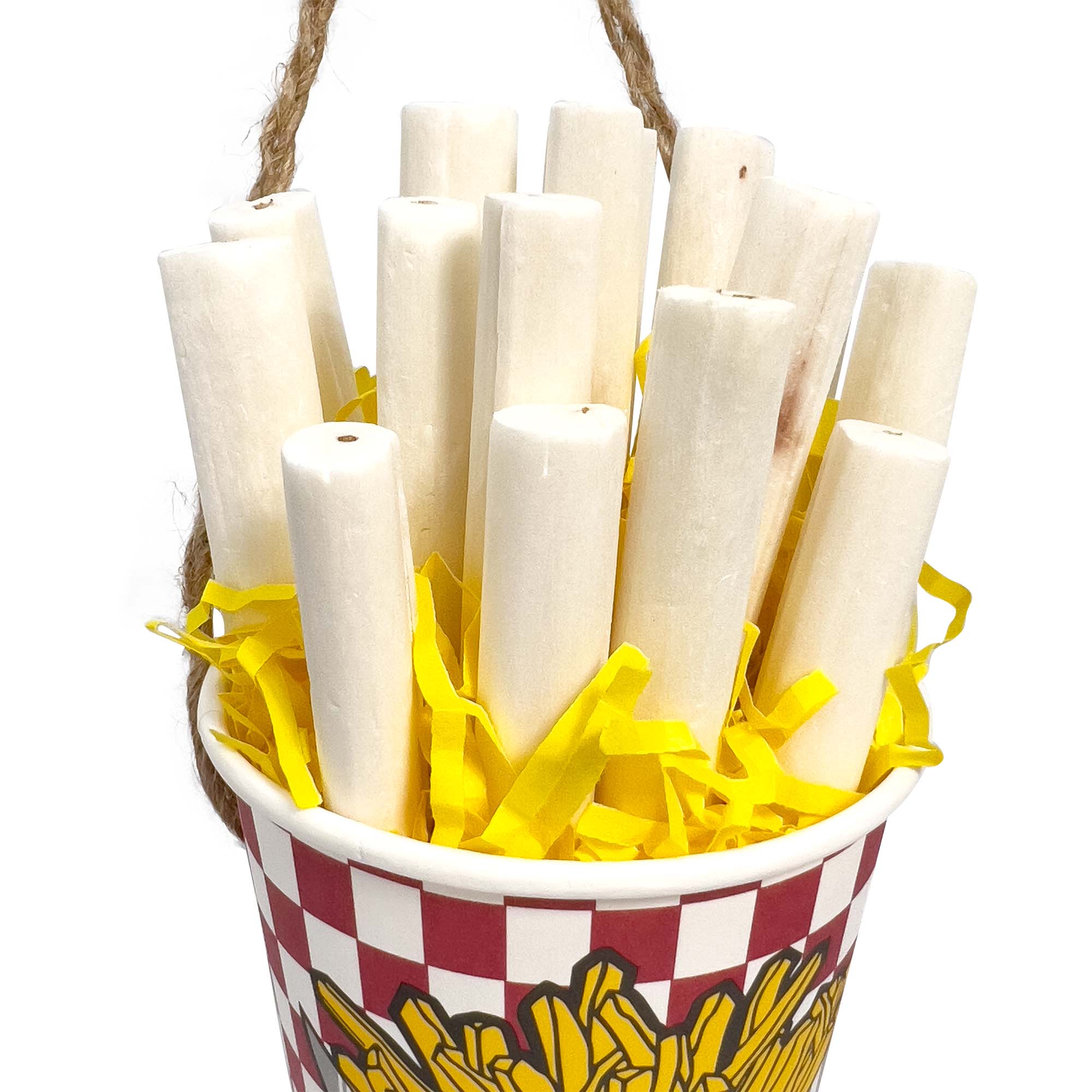 5151 Big Sola Fry Bucket
