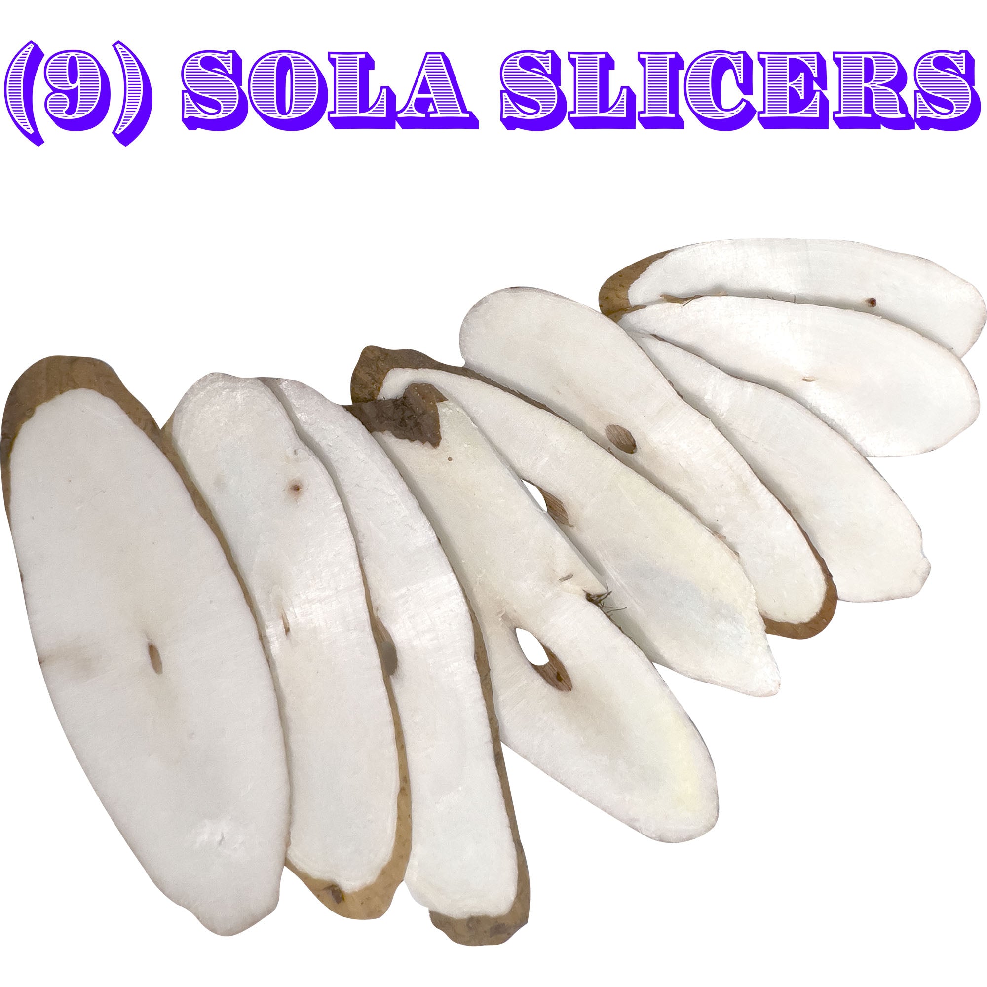 5155 Dainty Sola Platter