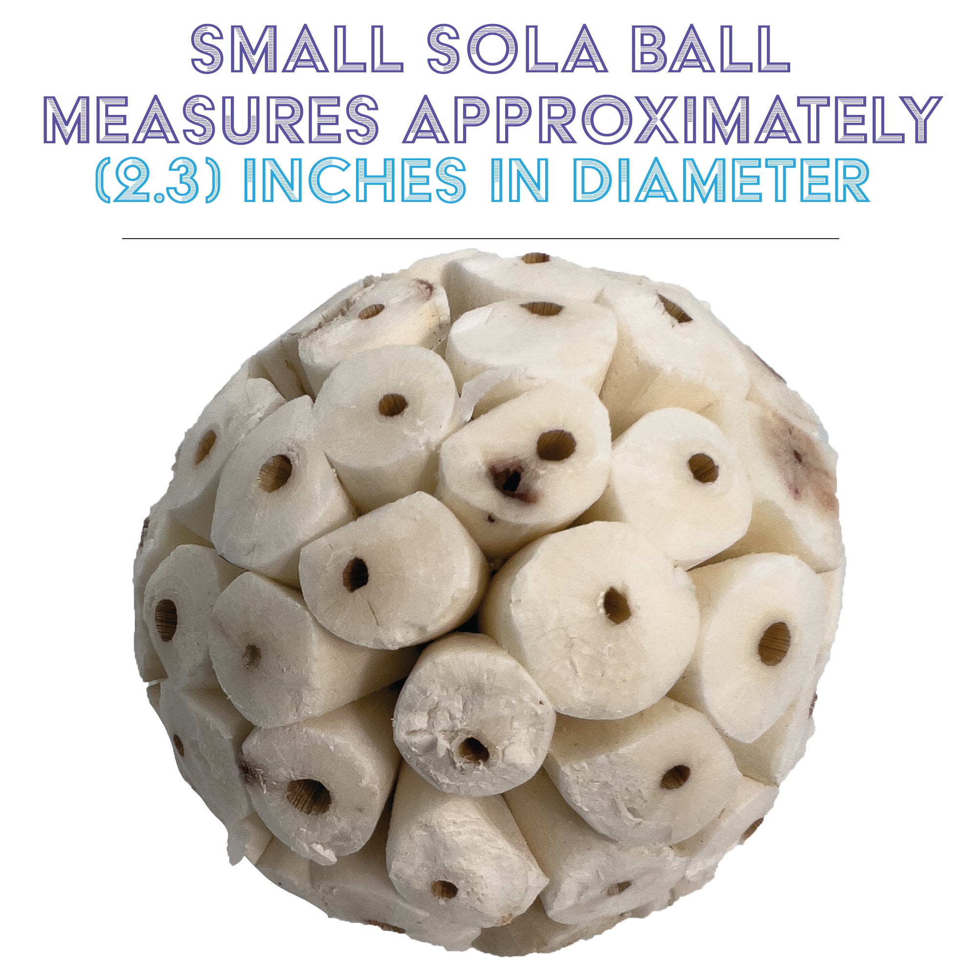 5166 Sola Ball Sampler