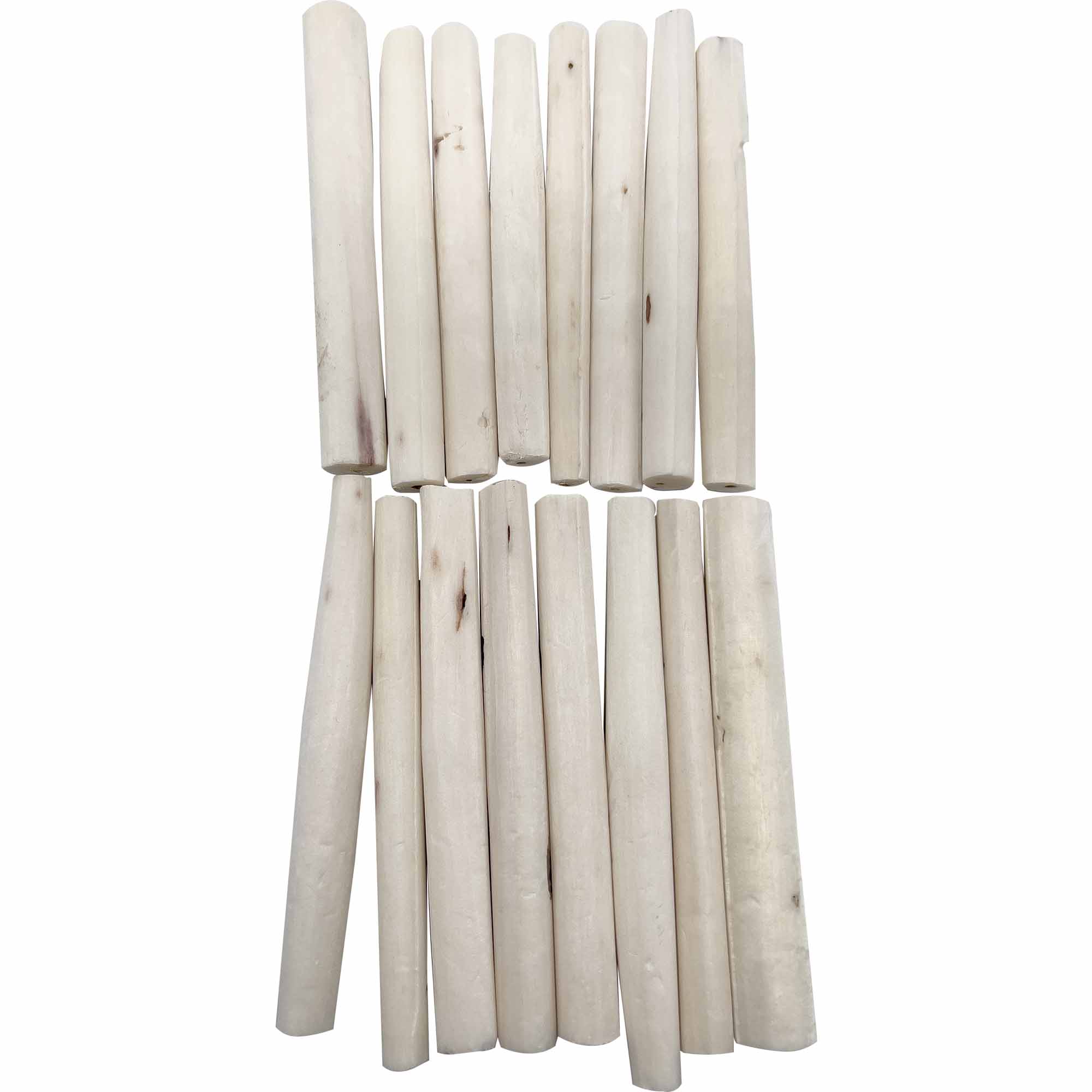 5510 Skinny Sola Logs