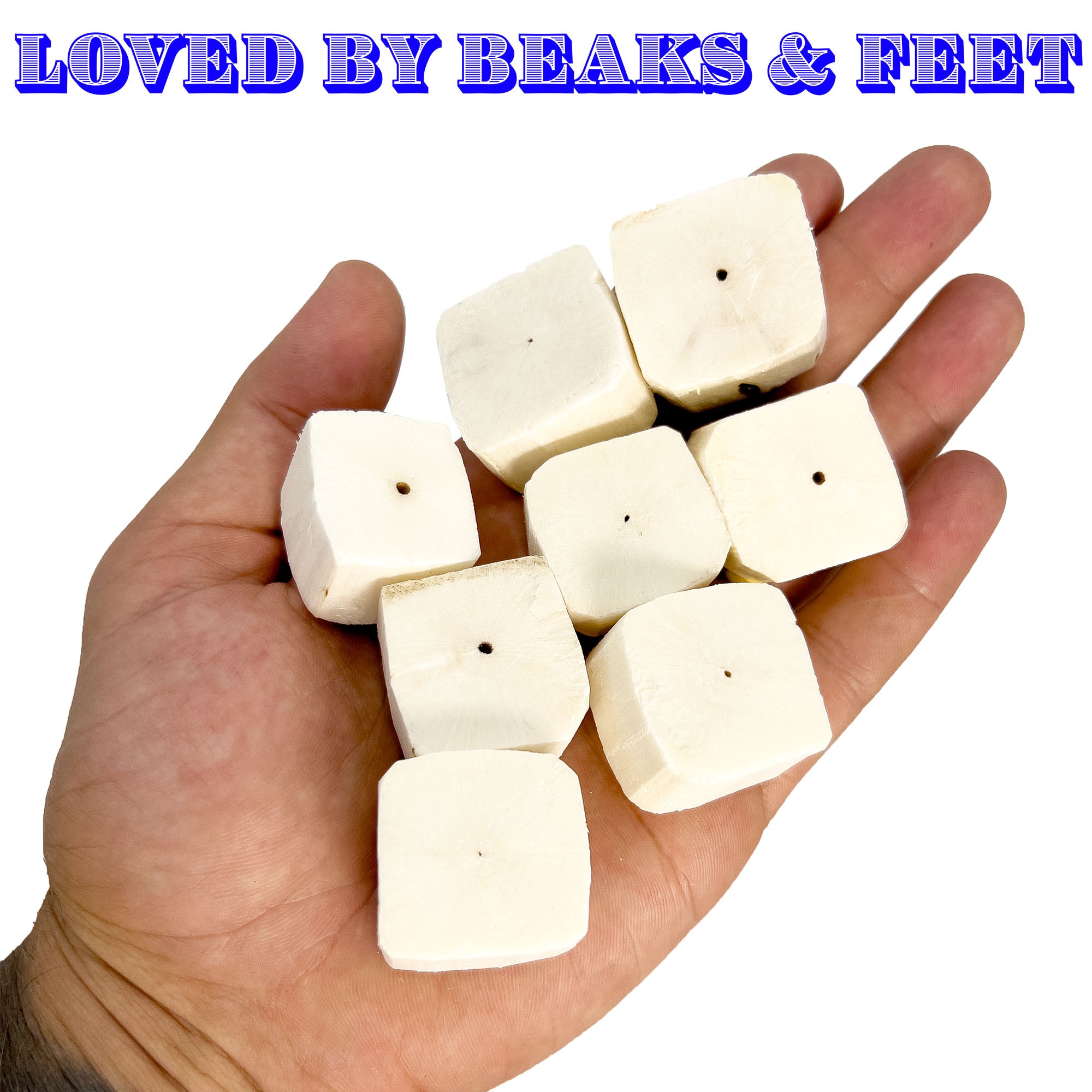 5526 Medium Sola Cubes