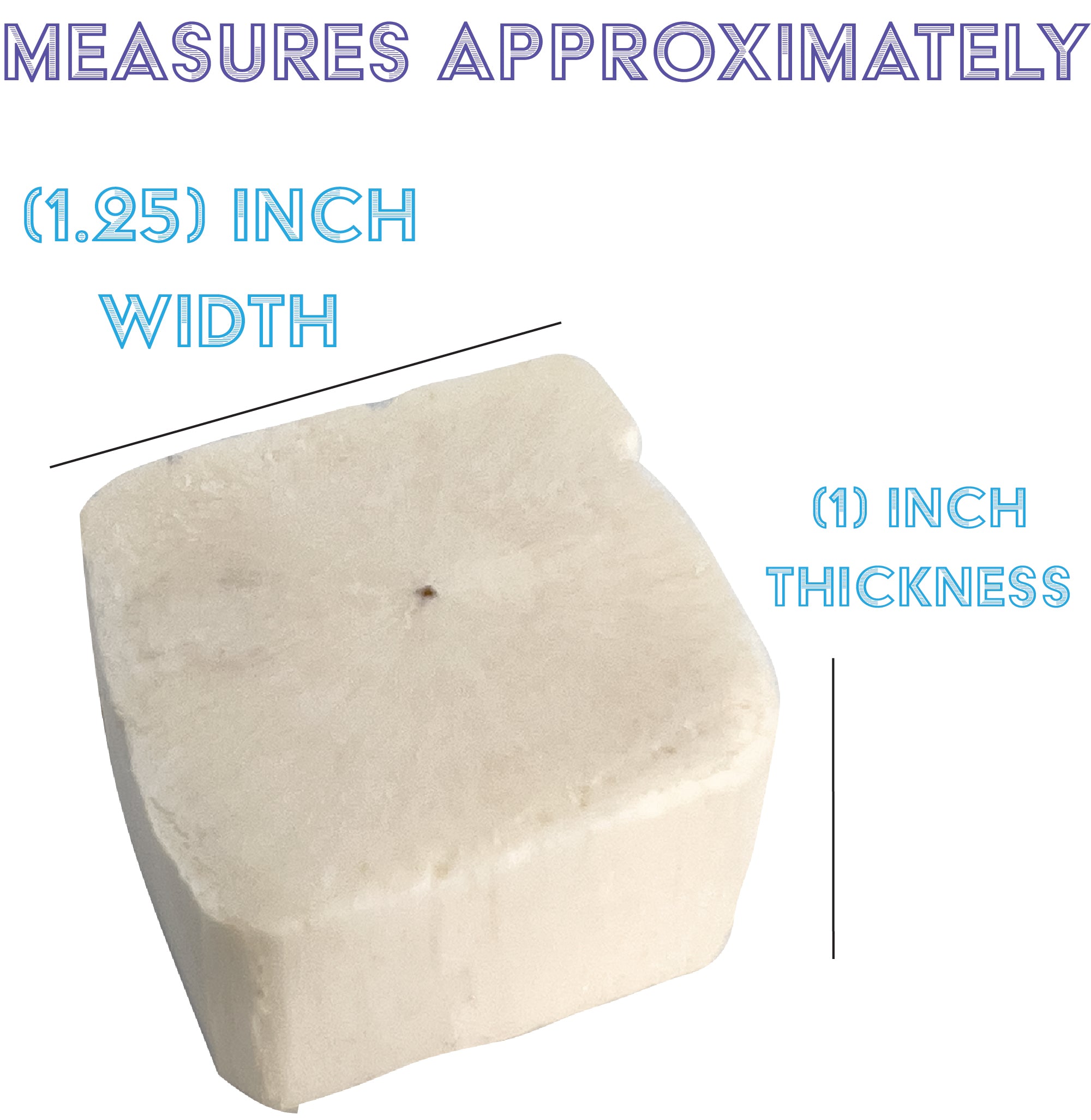 5526 Medium Sola Cubes