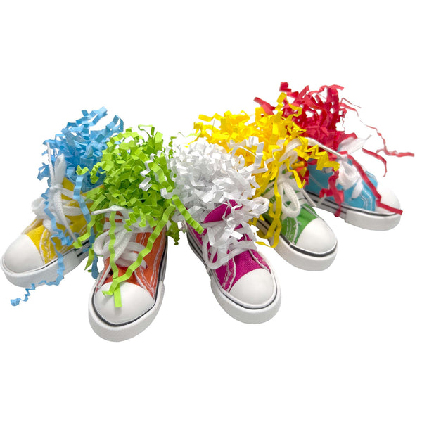 Super Shreddy Sneakers #5612