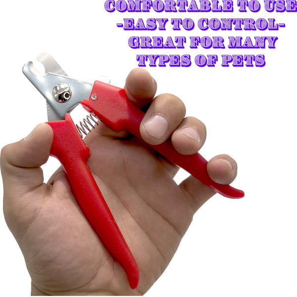 East Cut Clippers 6.5 Inch #9000