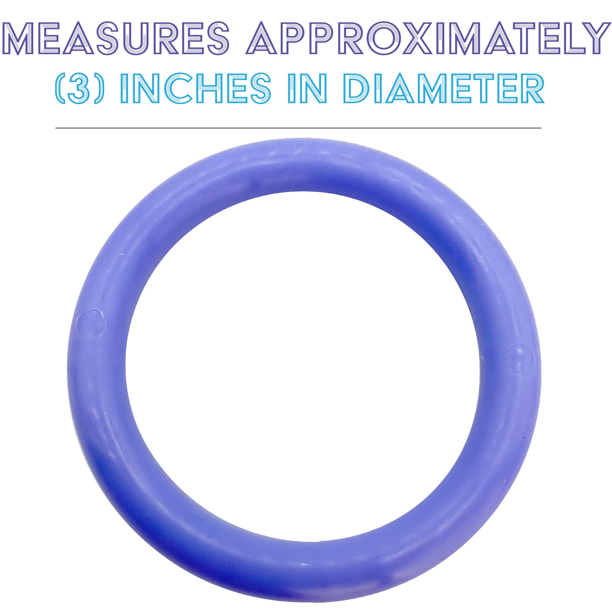 2115 Circle Rings