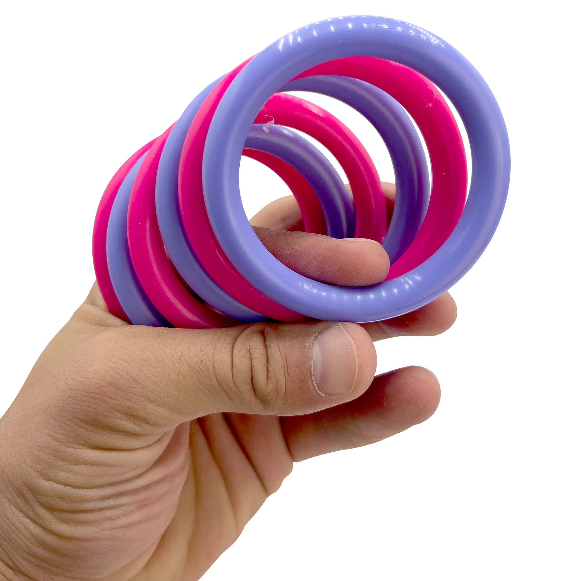 2115 Circle Rings