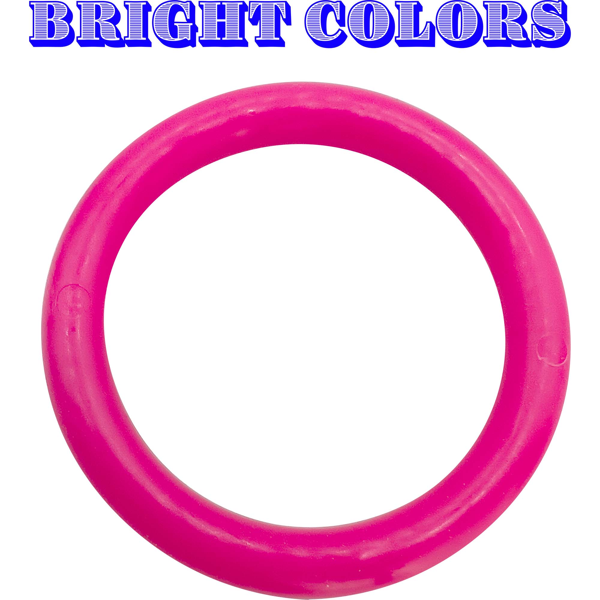 2115 Circle Rings