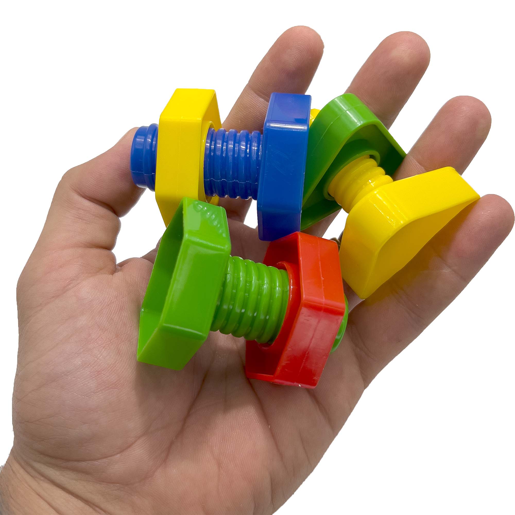 1002 Jumbo Bird Bolts