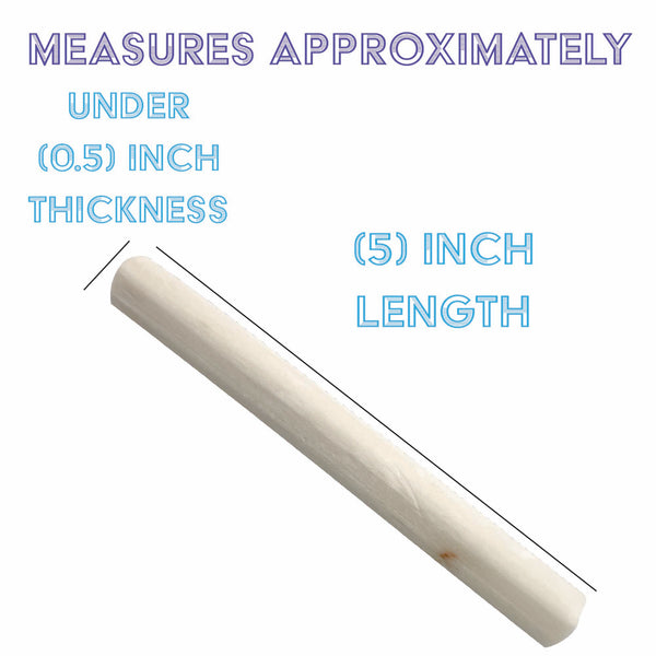 Skinny Sola Logs #5510